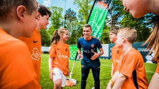 KNVB Voetbalkampen